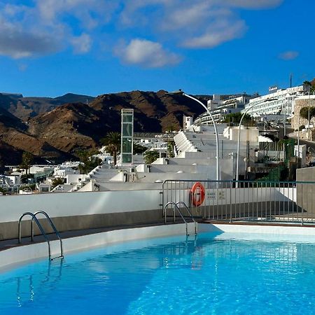 Luxury apartment in Puerto Rico -Gran Canaria Mogán Exterior foto