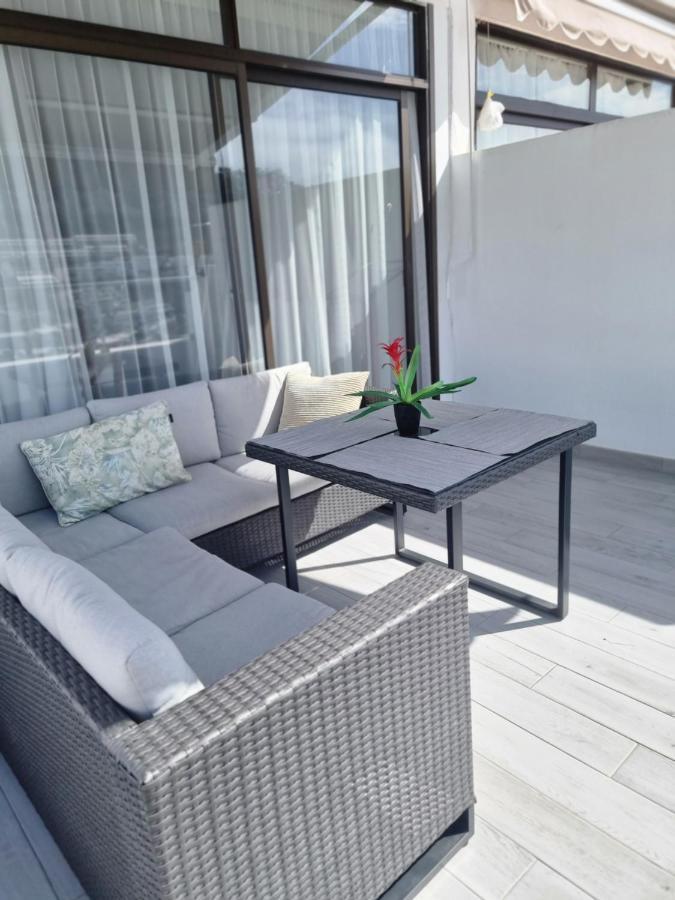 Luxury apartment in Puerto Rico -Gran Canaria Mogán Exterior foto