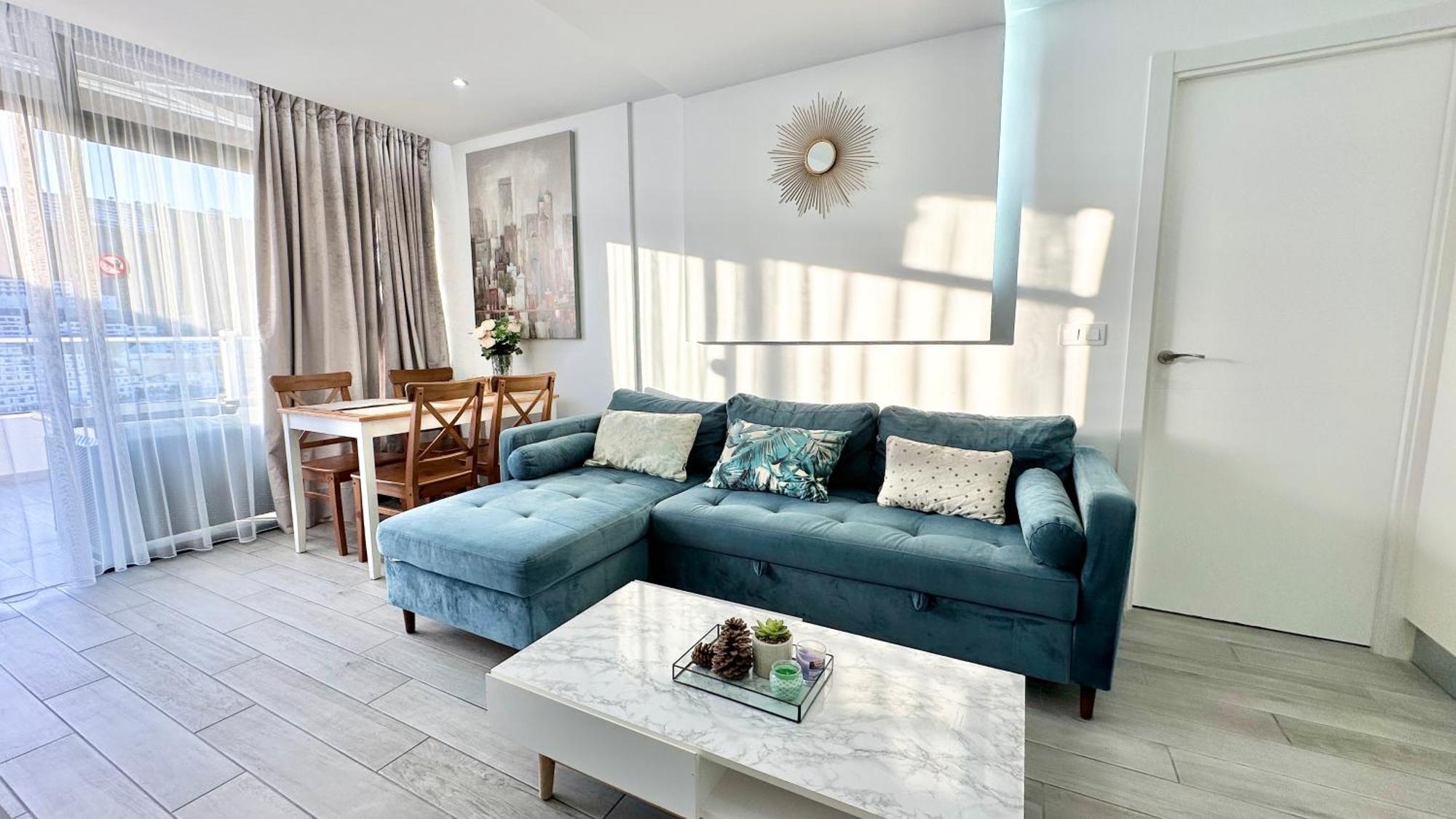 Luxury apartment in Puerto Rico -Gran Canaria Mogán Exterior foto